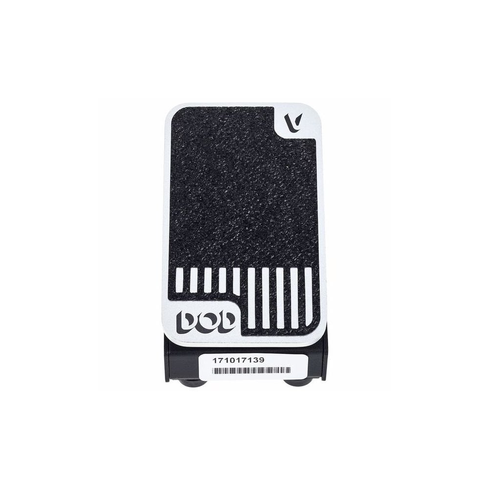 Mini Volume Effects Pedal