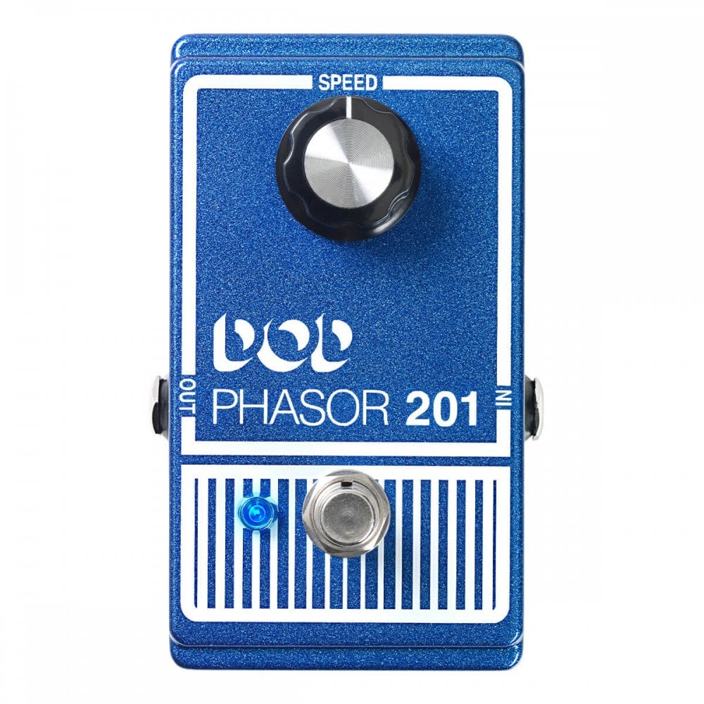 Phasor 201 Effects Pedal