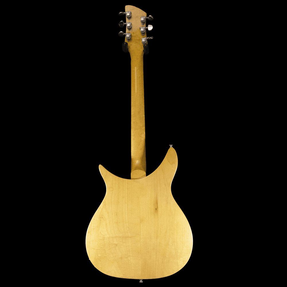 Restored 1967 325 6 String in Mapleglo (Pre-owned)
