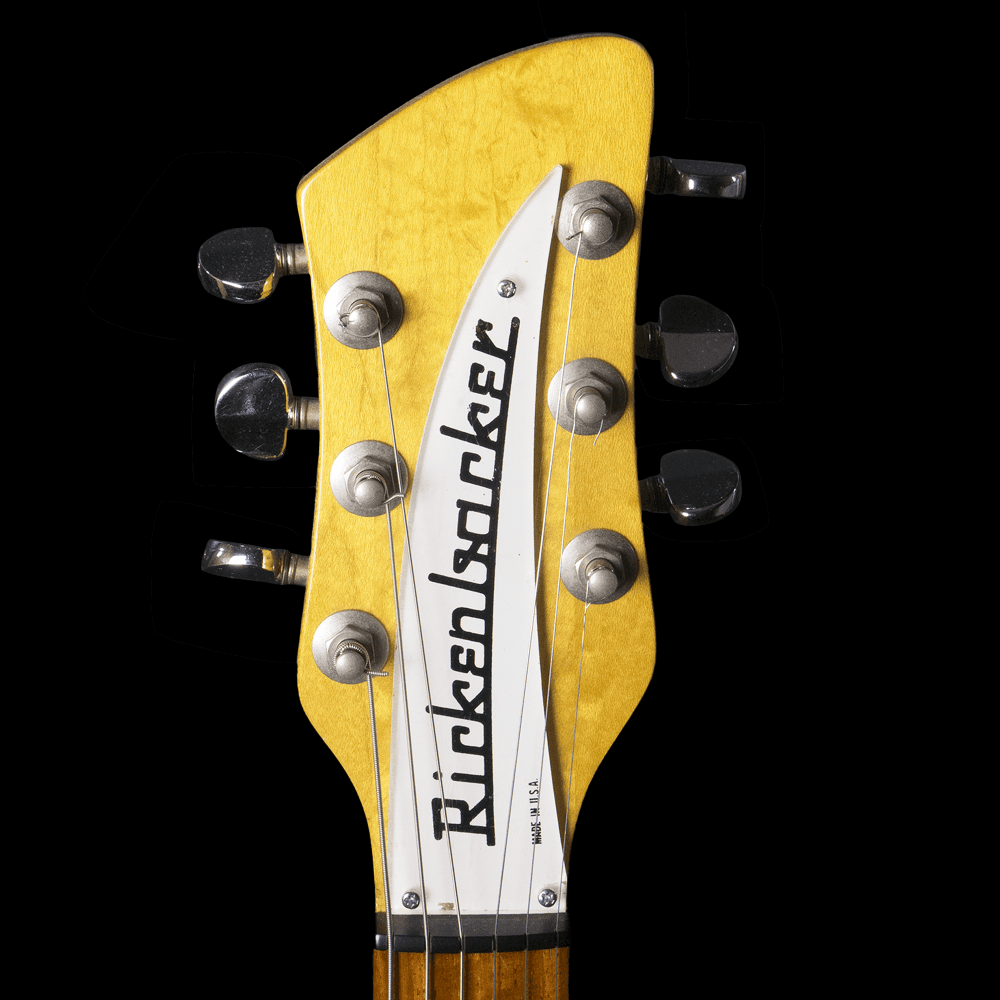 Restored 1967 325 6 String in Mapleglo (Pre-owned)