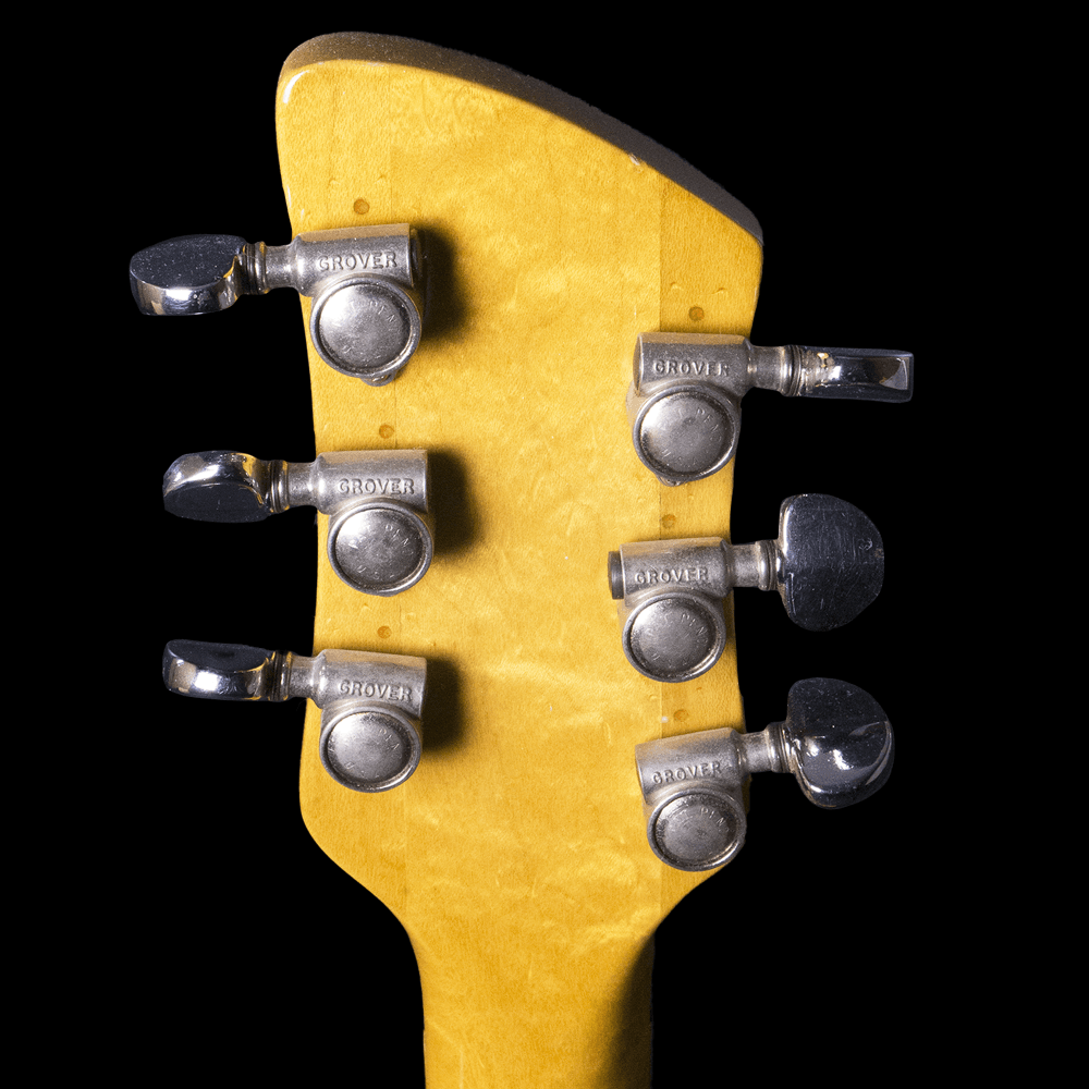 Restored 1967 325 6 String in Mapleglo (Pre-owned)