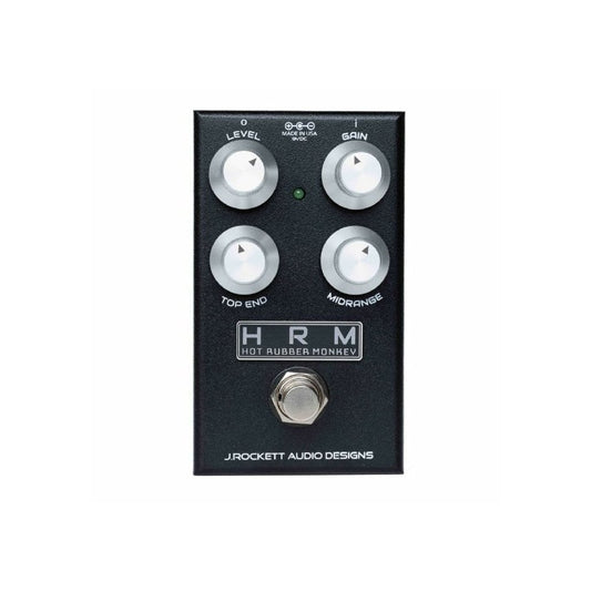 Hot Rubber Monkey V2 Classic Dumble