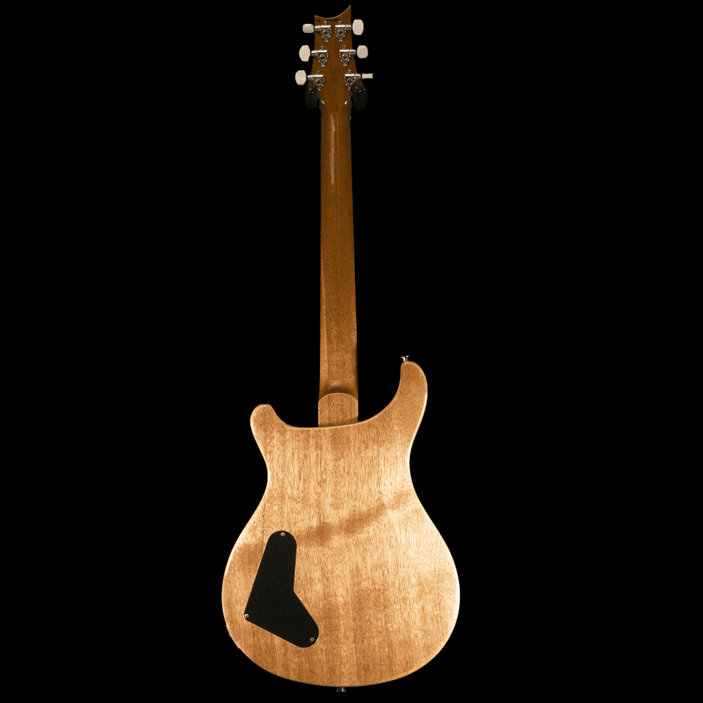 Paul's Guitar in Yellow Tiger