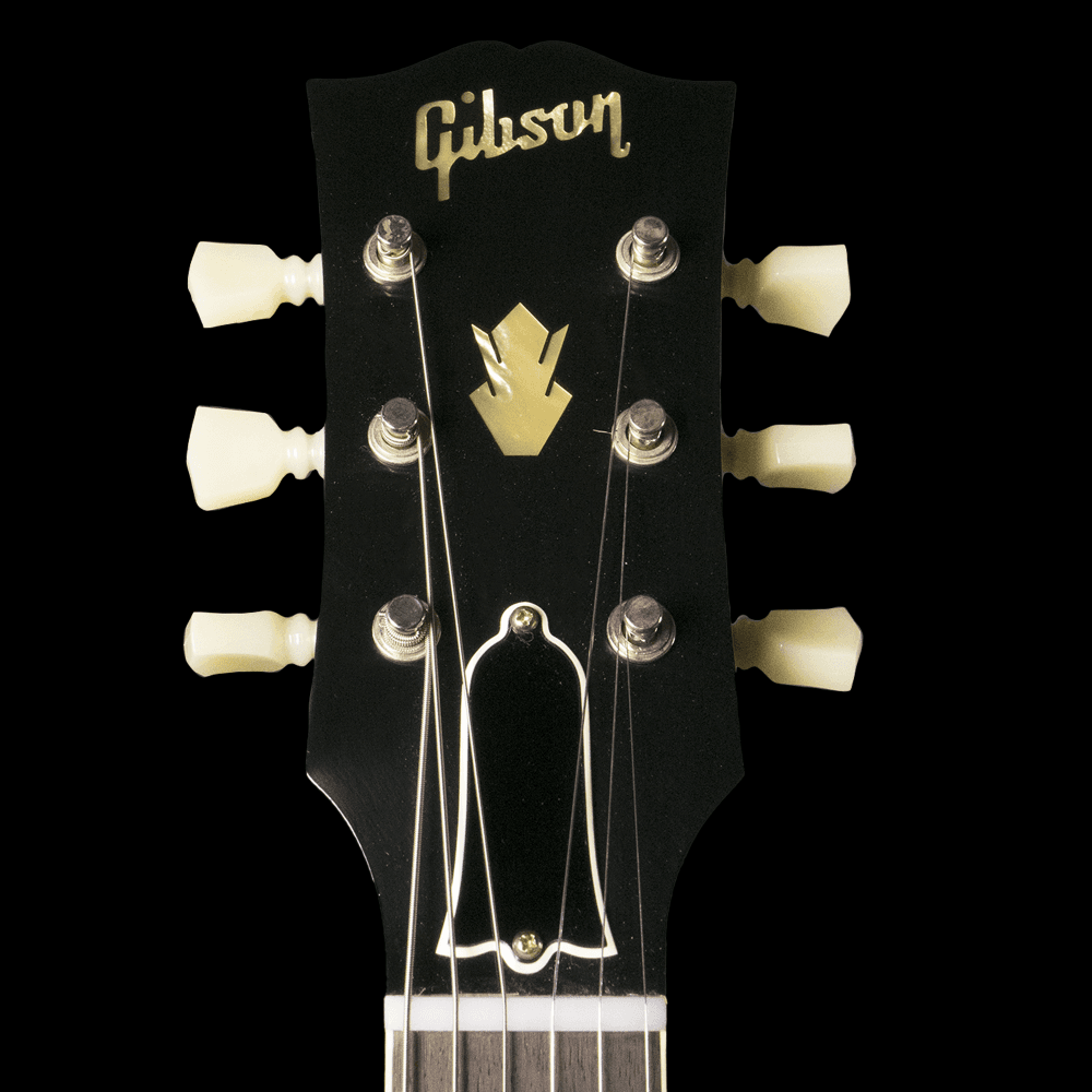 1964 ES-335 Reissue VOS in Vintage Burst