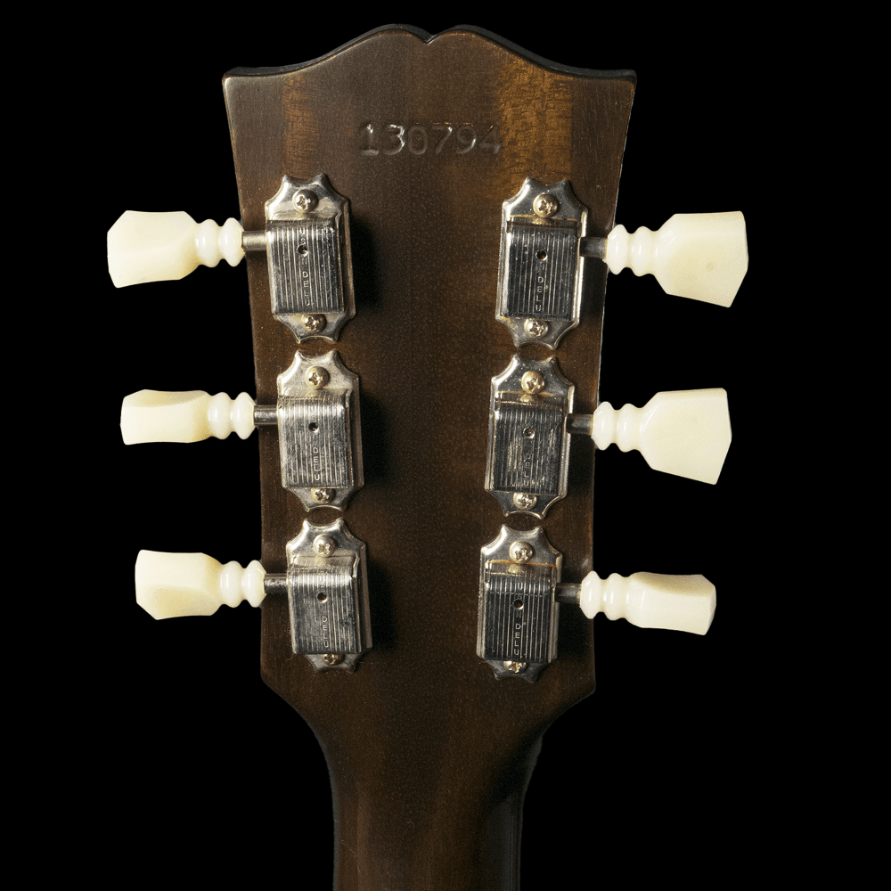 1964 ES-335 Reissue VOS in Vintage Burst