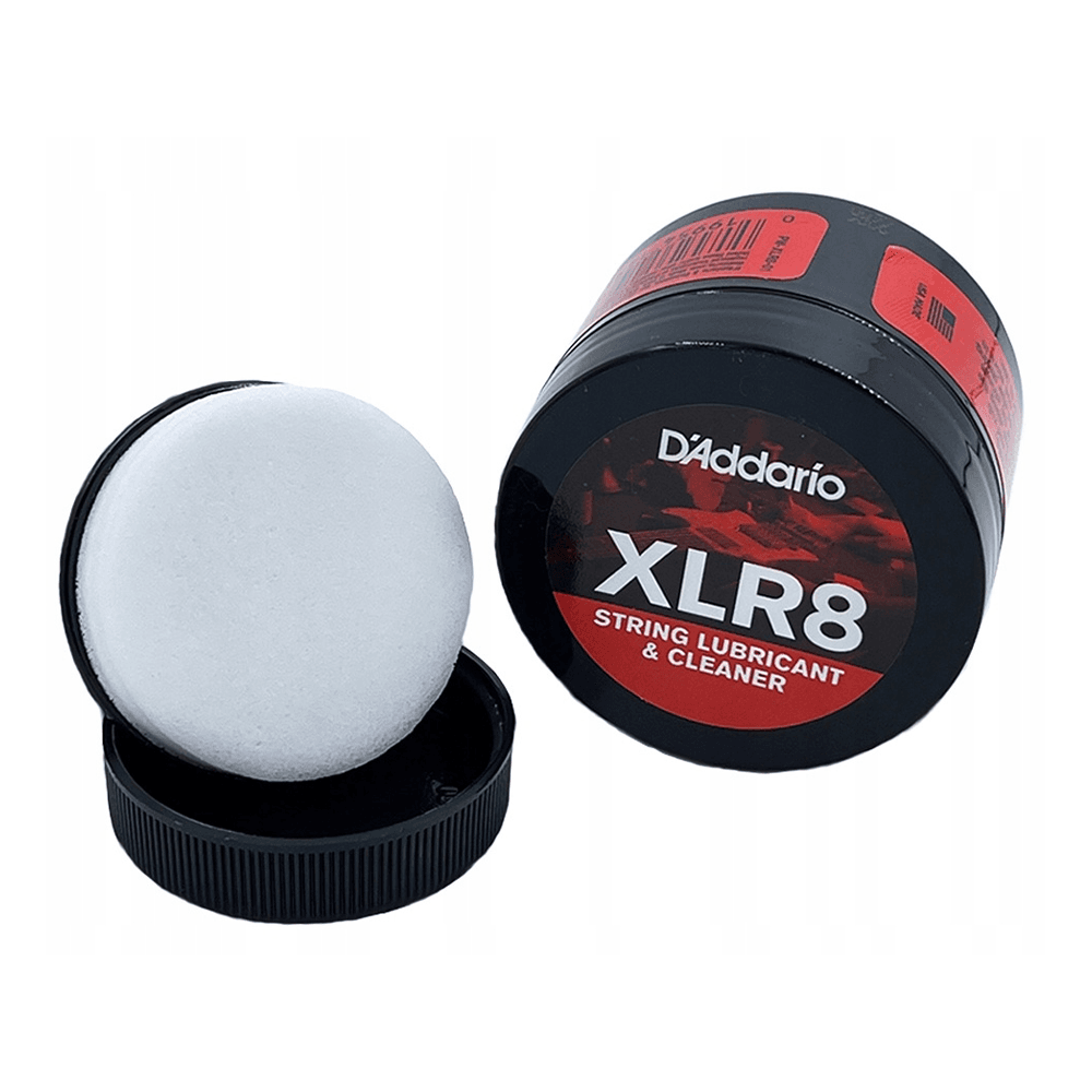 XLR8 String Cleaner / Lubricant