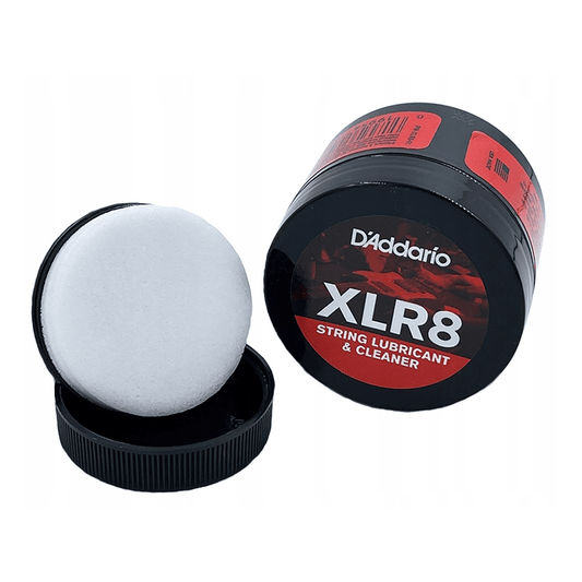 XLR8 String Cleaner / Lubricant