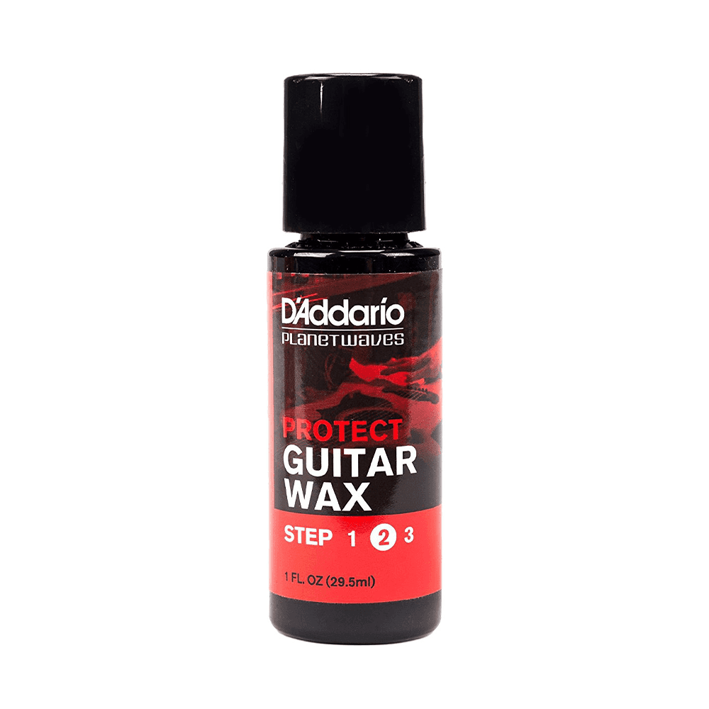 Protect Guitar Wax