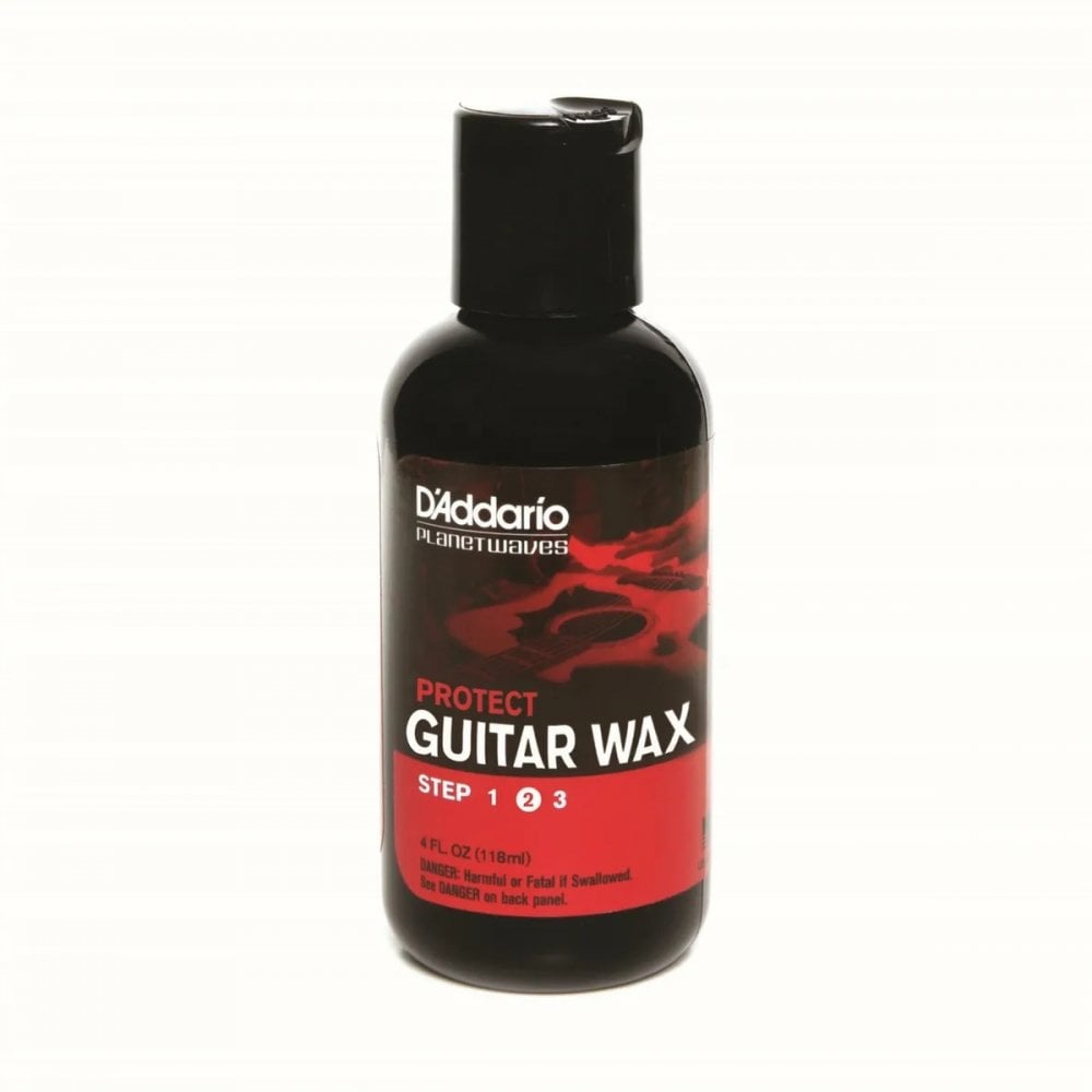 Protect Guitar Wax (4 FL OZ)