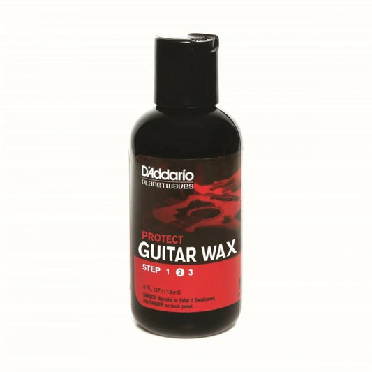 Protect Guitar Wax (4 FL OZ)