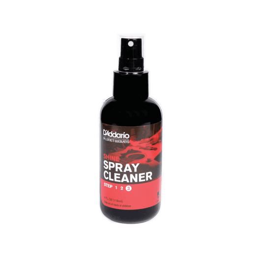 Shine Spray Cleaner (4 FL OZ)