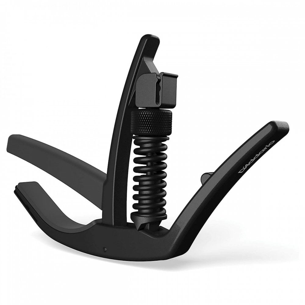 Tri-Action Capo