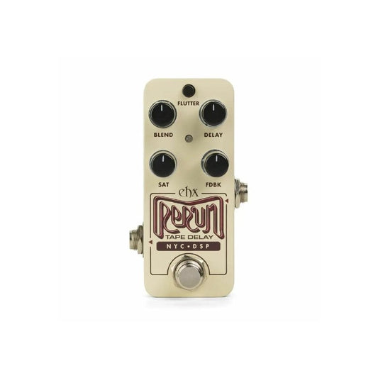 Pico Return Vintage Style Tape Delay Pedal