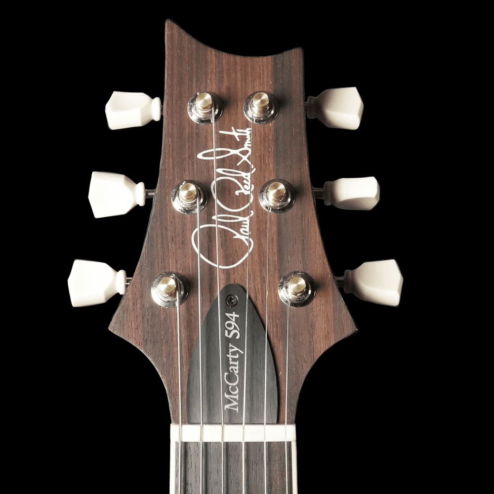 McCarty 594 in Orange Tiger