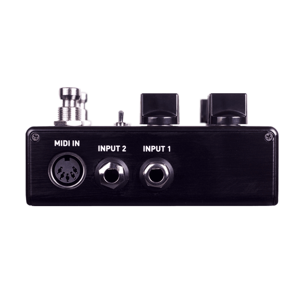 NEMESIS Delay ADT Pedal