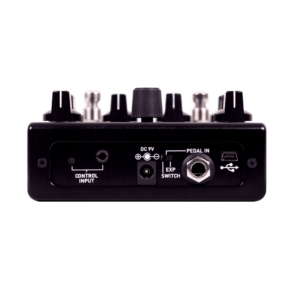 NEMESIS Delay ADT Pedal