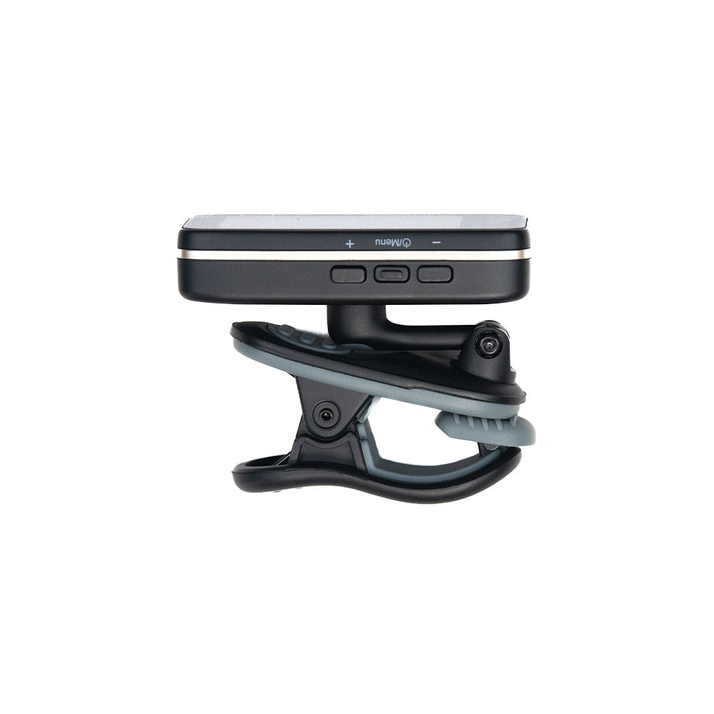 StroboClip HDC Rechargeable USB Clip on Tuner