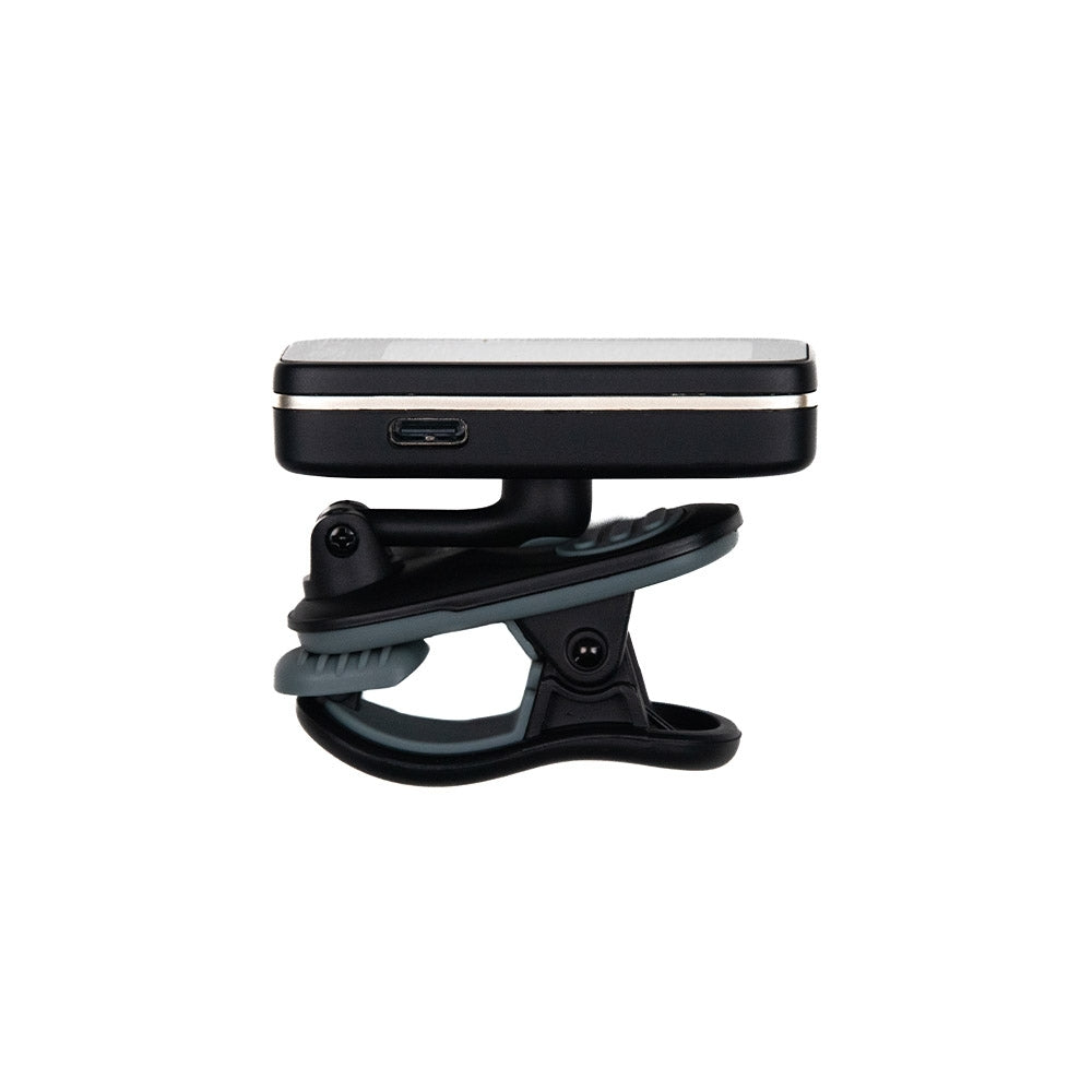 StroboClip HDC Rechargeable USB Clip on Tuner