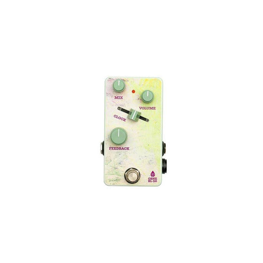 BL-52 Phase Repeater