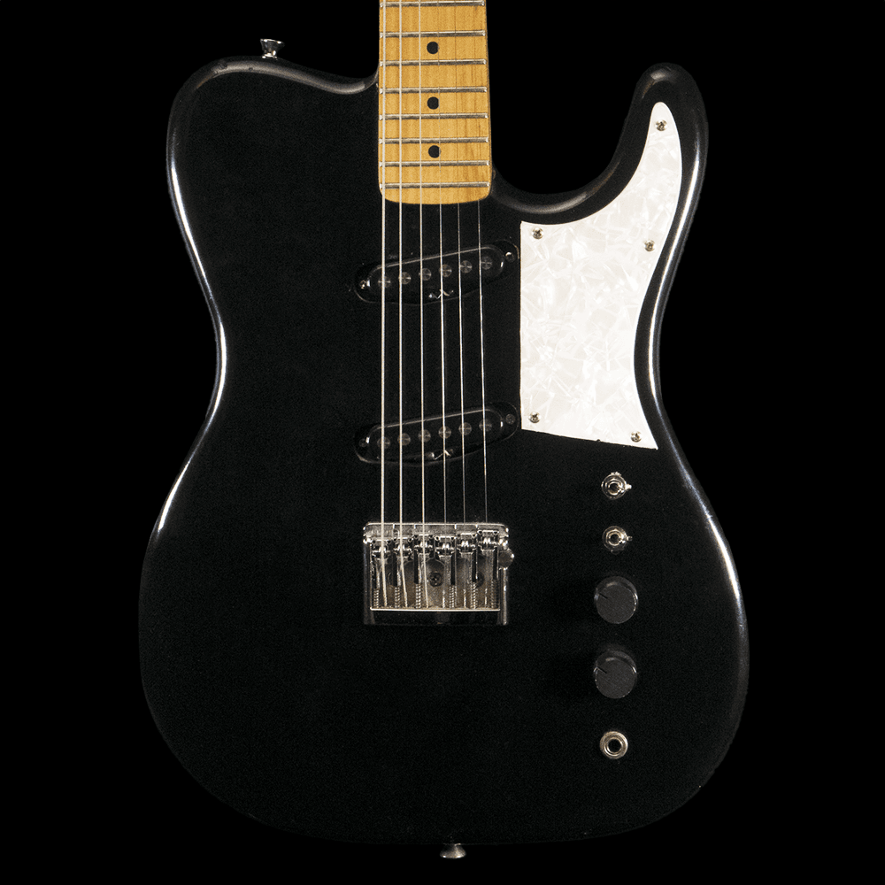 Doug Wilkes T Style (Black), Pre-owned