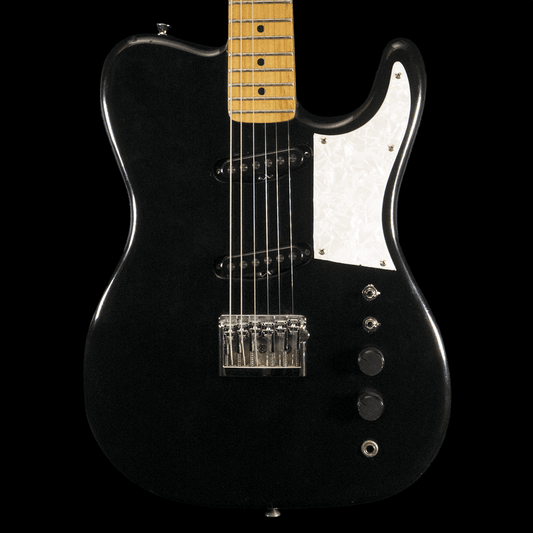 Doug Wilkes T Style (Black), Pre-owned