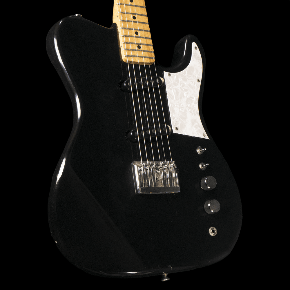 Doug Wilkes T Style (Black), Pre-owned