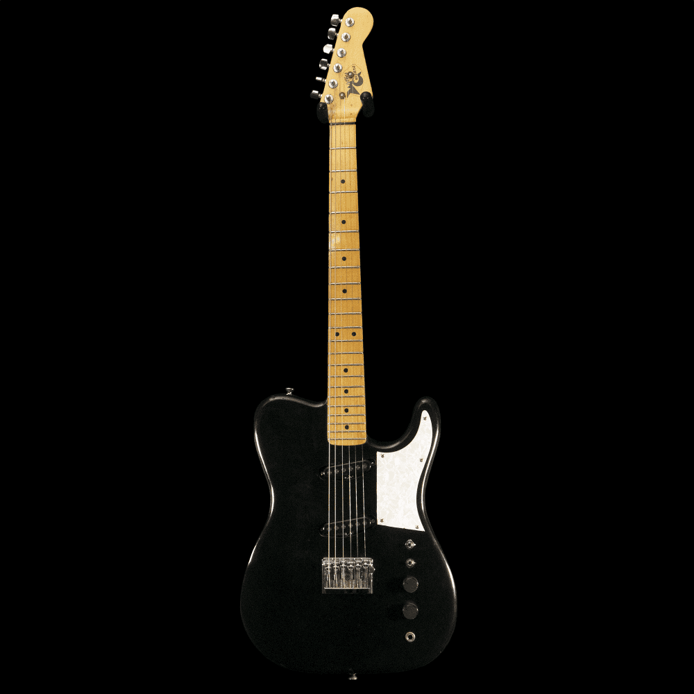 Doug Wilkes T Style (Black), Pre-owned