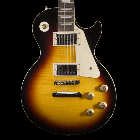 Epiphone 1959 Les Paul Standard in Aged Dark Burst