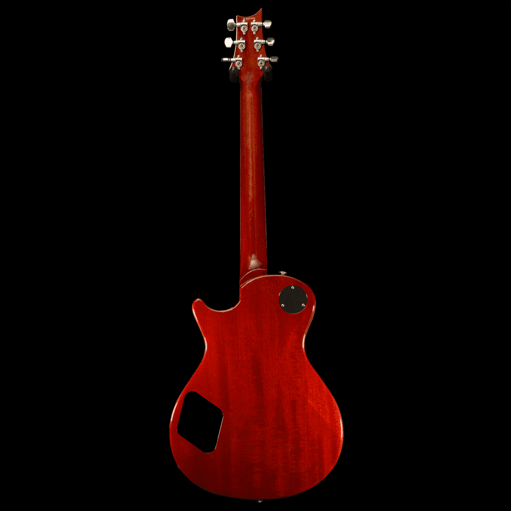 2019 McCarty 594 Semi Hollow Singlecut (Sunburst), Pre-Owned
