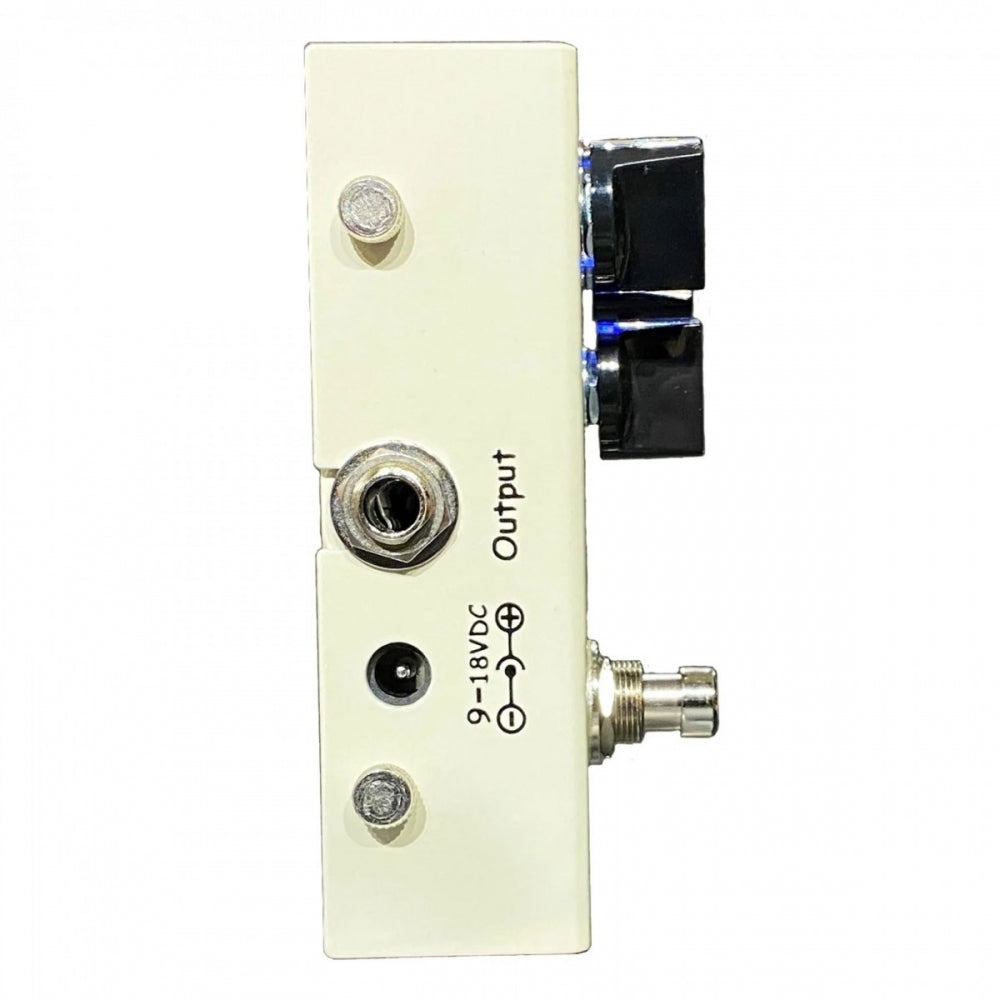 OCD V2 Overdrive Pedal