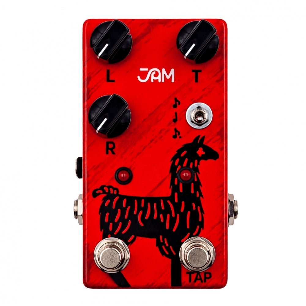 Delay Llama mk.3 Delay Pedal