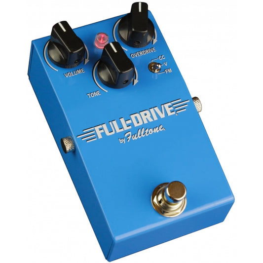 Full-Drive 1 Overdrive Pedal