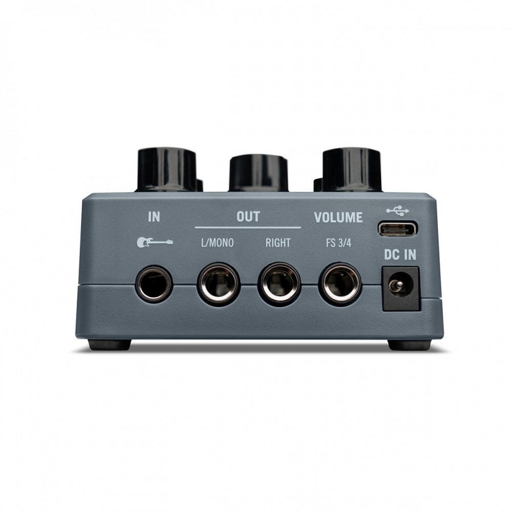 POD Express Bass Amp & Effects Processor