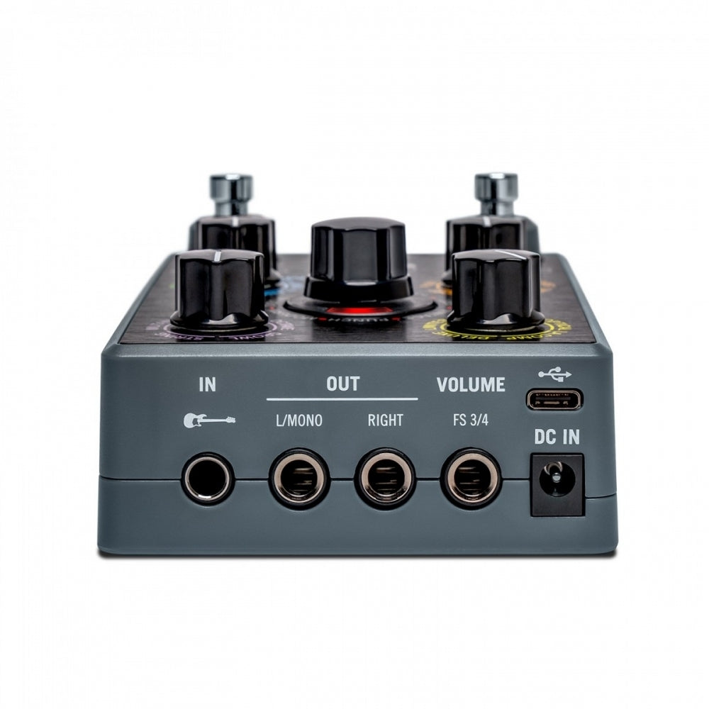 POD Express Bass Amp & Effects Processor