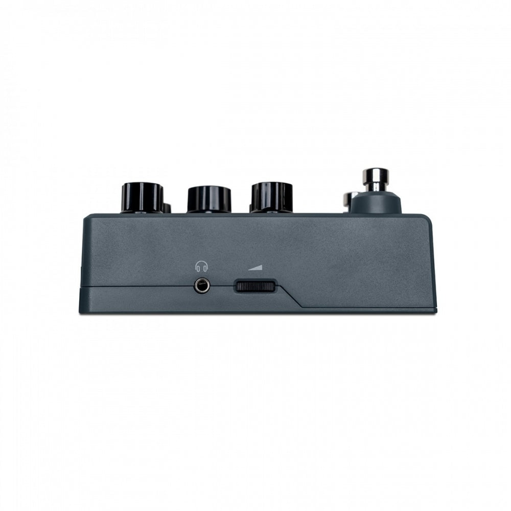 POD Express Bass Amp & Effects Processor