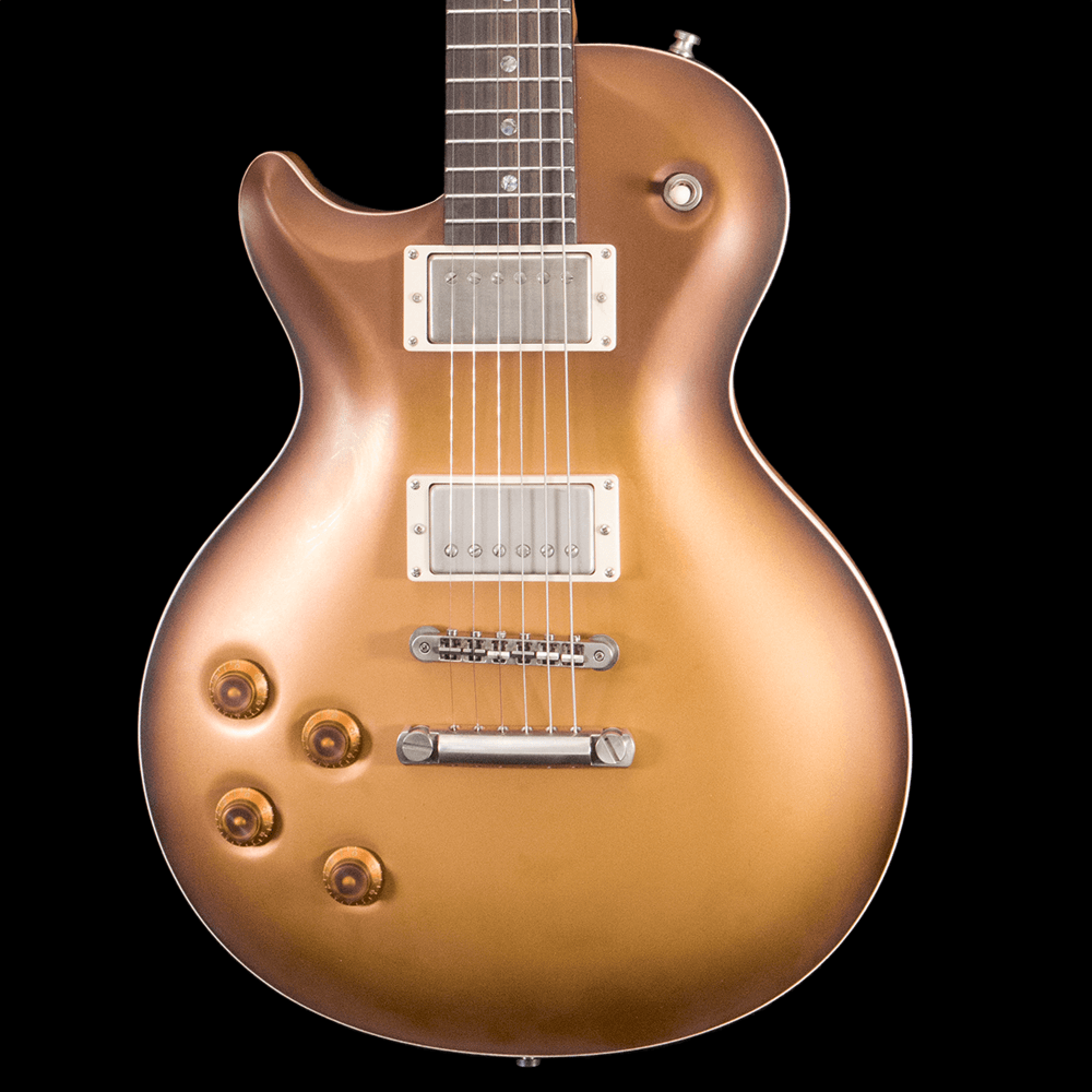 Orca in Goldburst (Left Handed)