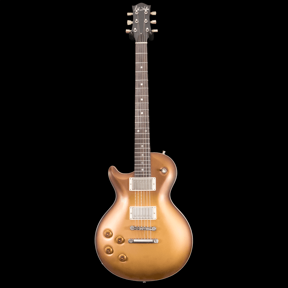 Orca in Goldburst (Left Handed)