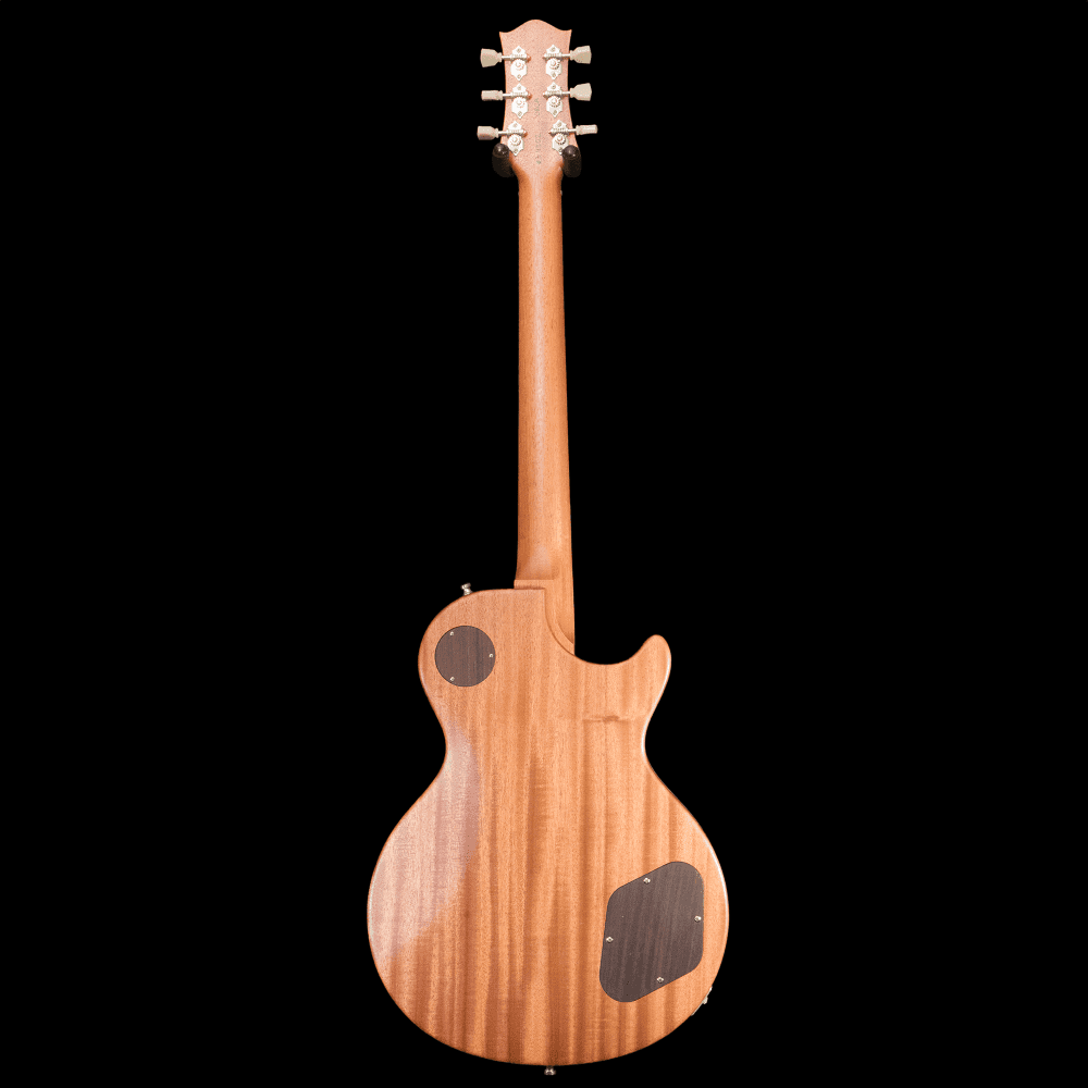 Orca in Goldburst (Left Handed)