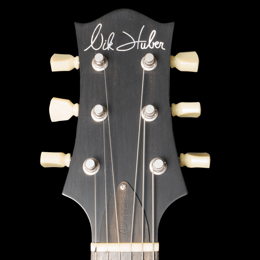 Orca in Goldburst (Left Handed)