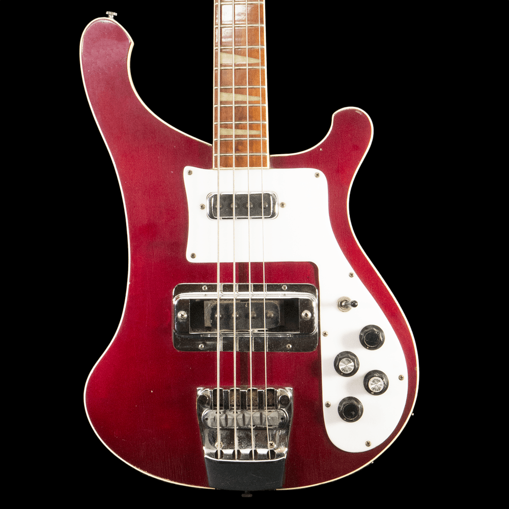 1975 4001 Bass