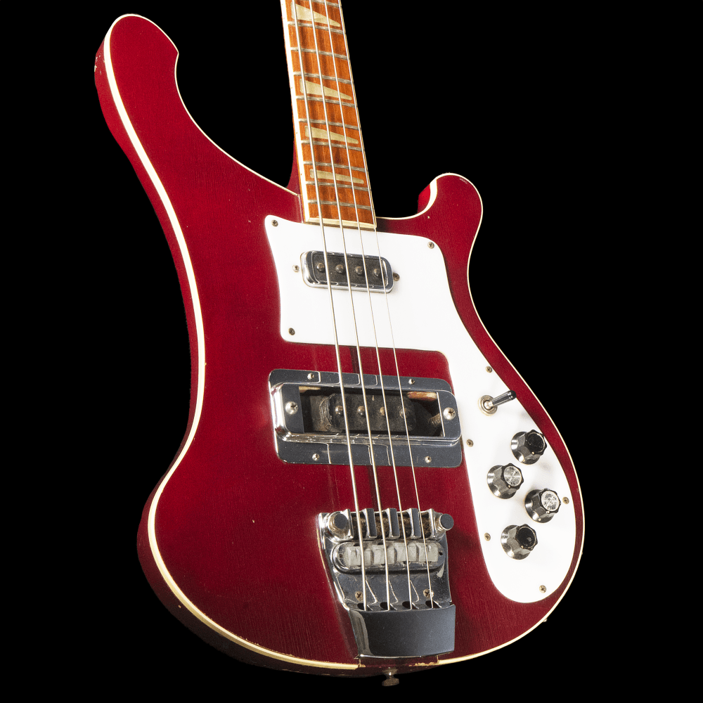 1975 4001 Bass