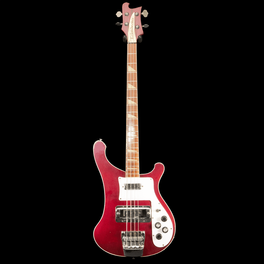1975 4001 Bass