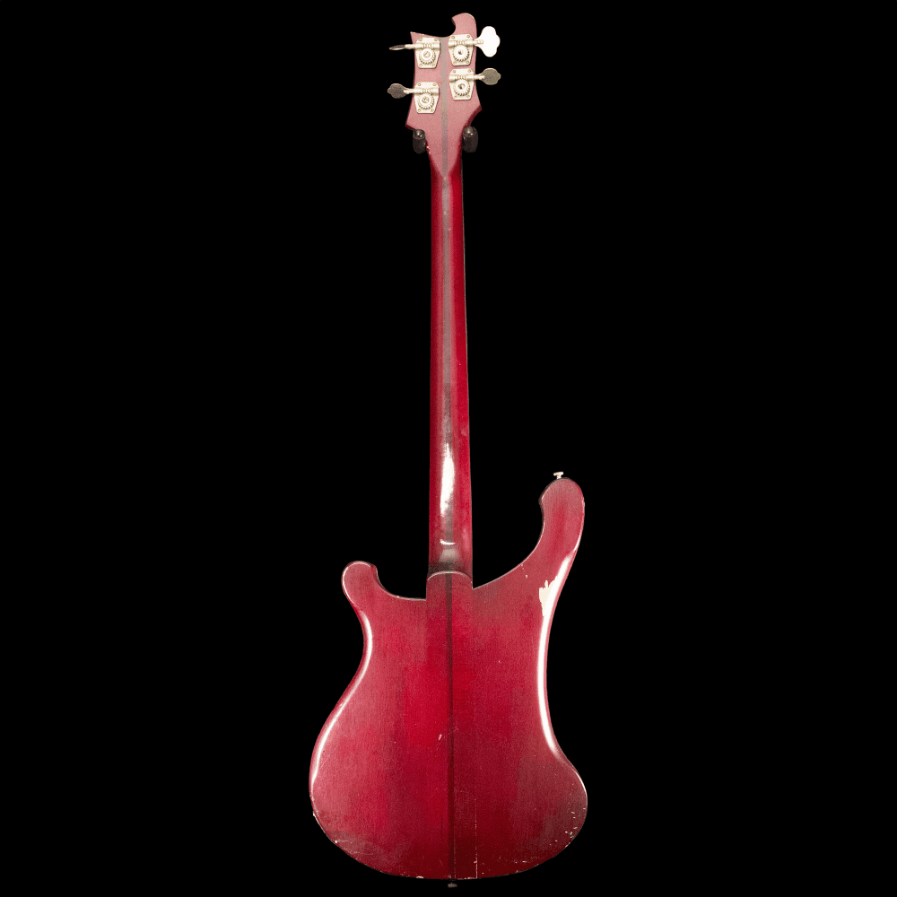 1975 4001 Bass