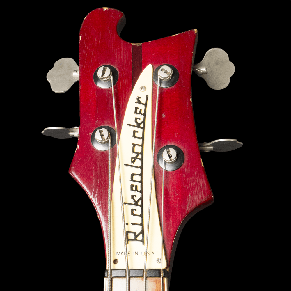 1975 4001 Bass