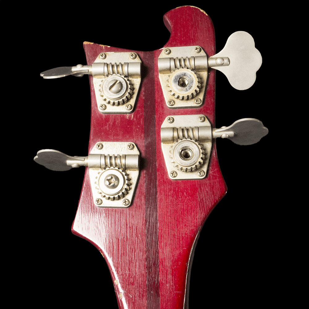 1975 4001 Bass