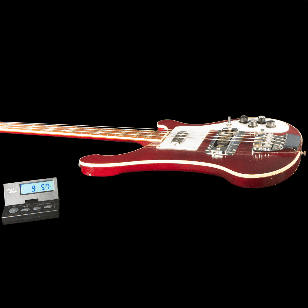 1975 4001 Bass