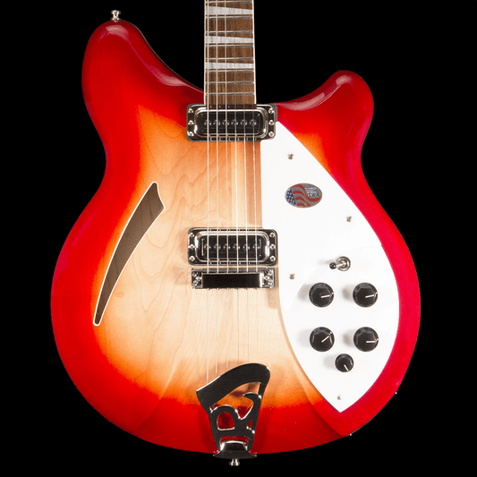 360/6 in Fireglo