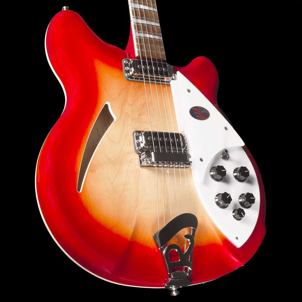 360/6 in Fireglo