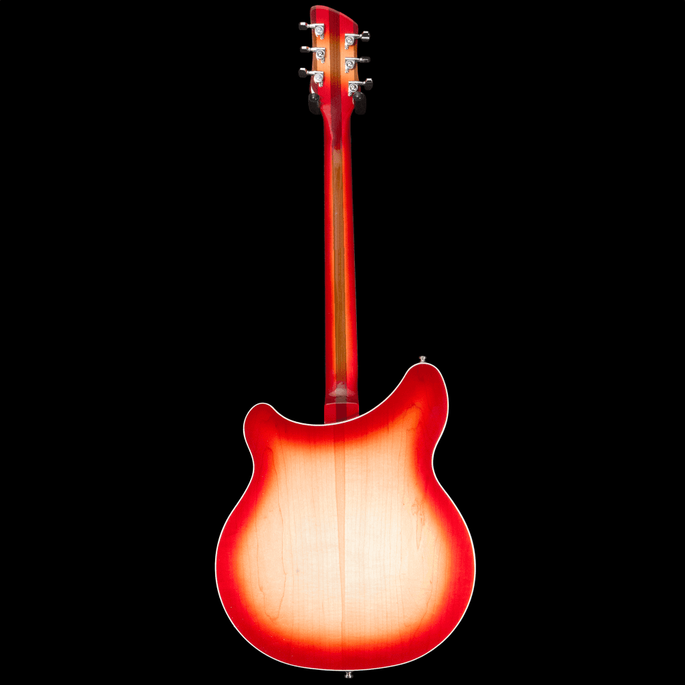360/6 in Fireglo
