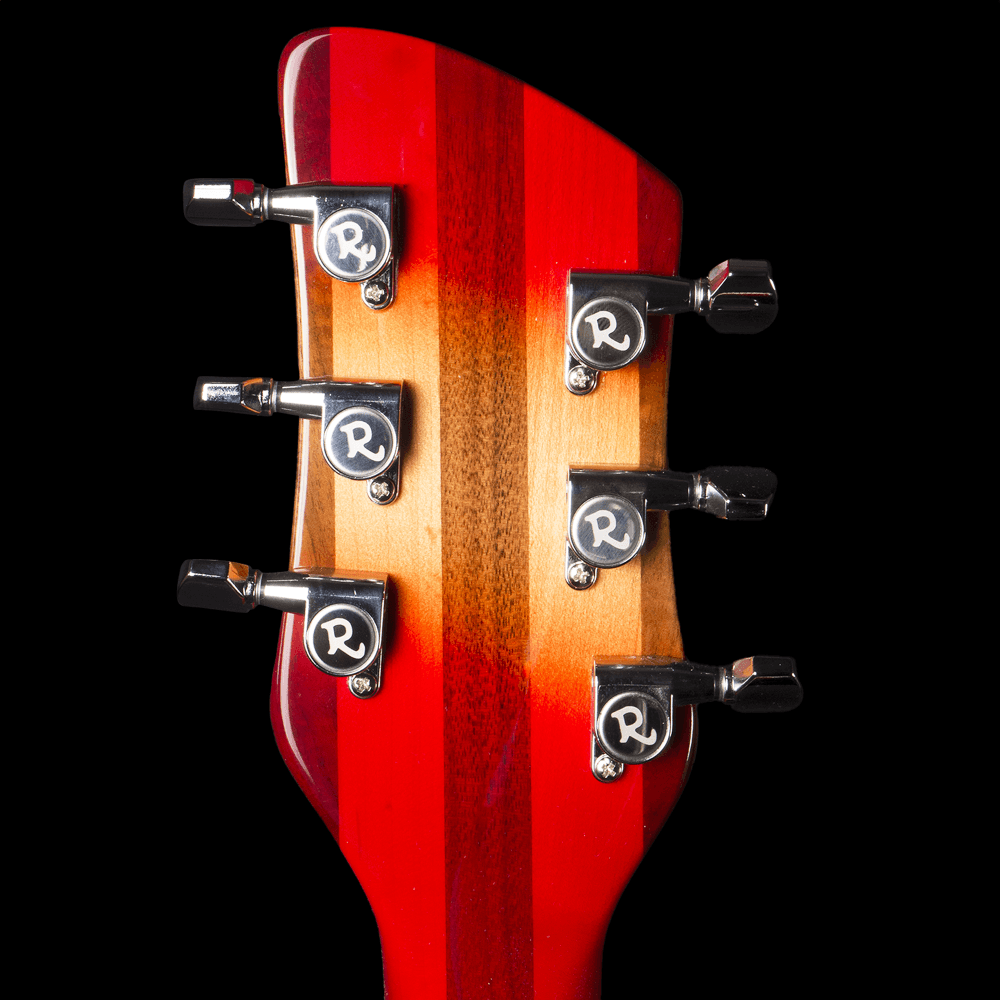 360/6 in Fireglo